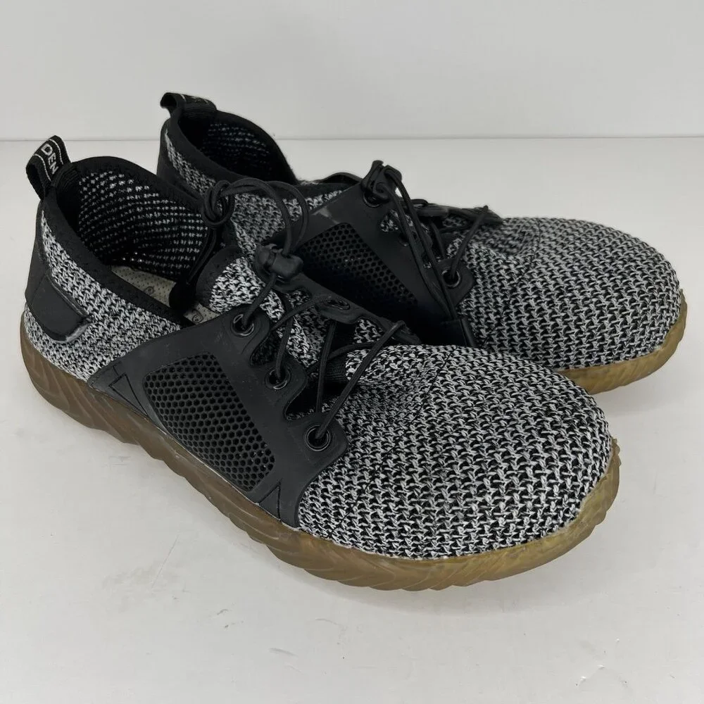 Die Weltmarke Mit Den Mesh Steel Toe Safety Shoe Womens Size 7 EU Size 38